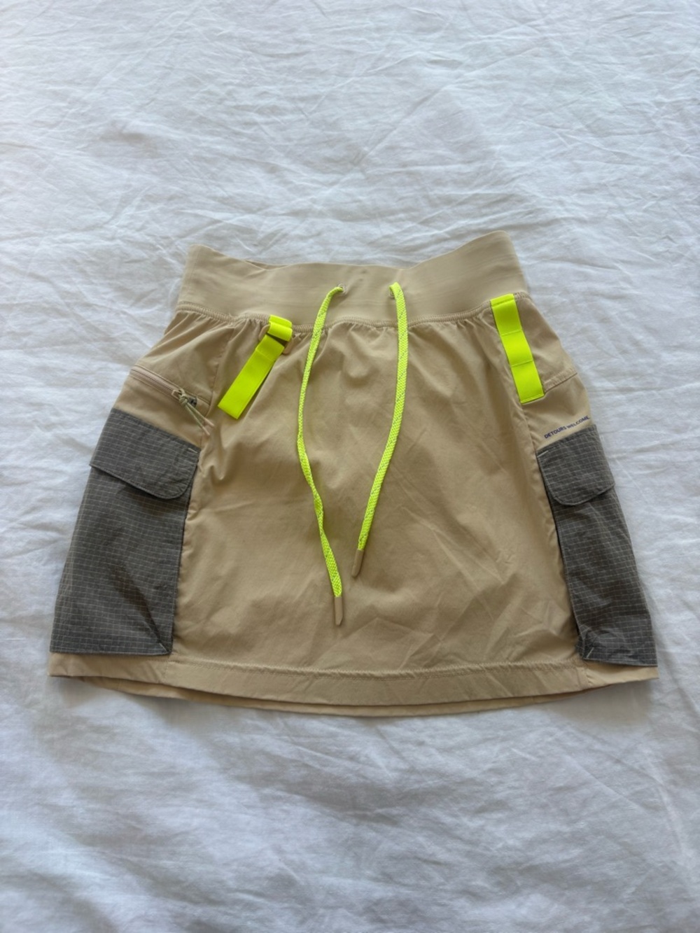 Lululemon Active Skort
